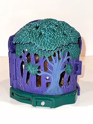 $19.99 • Buy Vintage 2001 Harry Potter Whomping Willow Playset ONLY Polly Pocket Size Mattel
