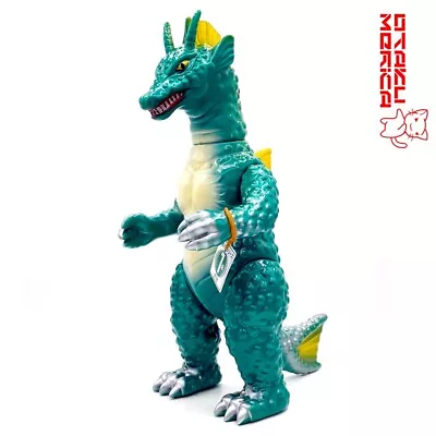 Bullmark M1Go 1997 - Titanosaurus - Godzilla Kaiju Sofubi Standard Size 9in • $329.99