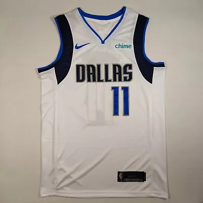 Dallas Mavericks Jersey Kyrie Irving NWT #11 Embroidered • $42.80