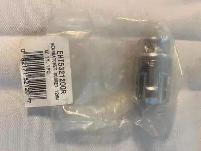 GearWrench EHT532120GR 3/8  Drive Vortex Socket - 12mm • $3