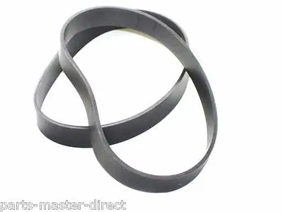 FITS Vax Vacuum Cleaner Drive Belt Pkt 2 Power 8 Pet U89-P8-P • £3.99