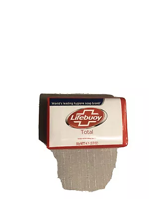 £1.20 • Buy Lifebuoy Soap