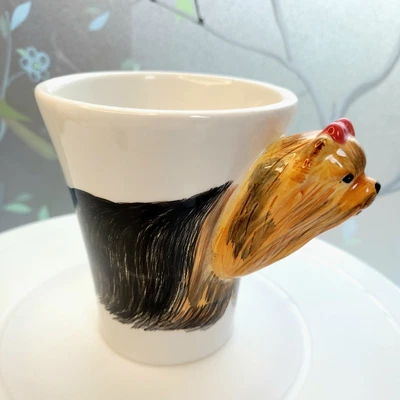 £6 • Buy My Best Friend Yorkshire Terrier Mug Only 4 U Ltd London