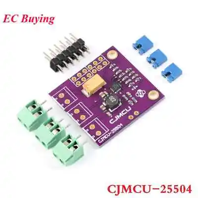 Energy Harvesting Module CJMCU-25504 Bq25504 Boost ConverterSolar Collection • $10.38