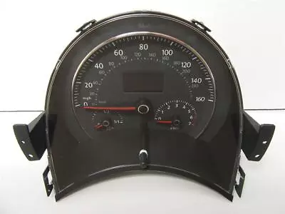 $69.99 • Buy OEM 06-07 Automatic Volkswagen Beetle Bug Gauges Instrument Cluster 1C0920501P