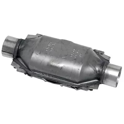 Walker Exhaust 15038 Standard EPA Universal Convertidor Catalítico • $121.74