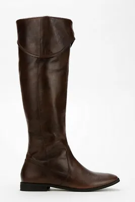 Urban Outfitters Ecote Robyn Over The Knee Boot Size 6 MSRP: $129 • $28