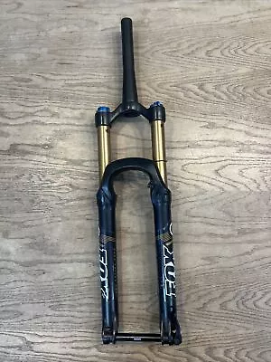 Fox Factory Series 32 TALAS 26 120-150mm FIT RLC Mountain Bike Fork 2012 • $329.99