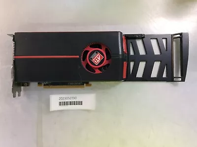 AU Seller ATI AMD Radeon HD 6770 1GB GDDR5 Graphics Card • $20