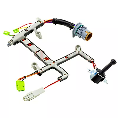 4L60E 4L65E 4L70E Internal Wiring Harness 2009-UP FITS CHEVY GMC  From Rostra • $74.89