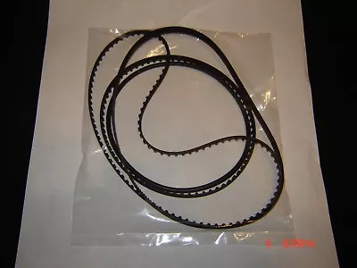 16MM Elmo TRV-16 Projector BeltsTRV-16 Belts 4 Belt Set New Elmo Belt Kit. • $69.67