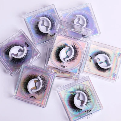 £4.82 • Buy Self-adhesive False Eyelashes  Perfect For Grafting And Enhancing Your Beauty
