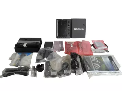 Garmin GPS MAP 696 For Aviation XM Radio Weather - Free Shipping • $699.99