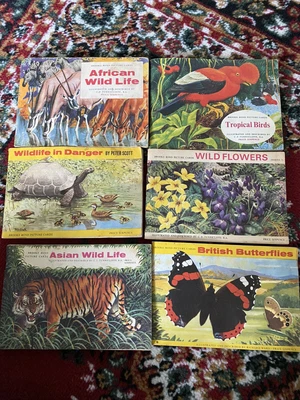 £20 • Buy Brooke Bond Tea Cards Albums