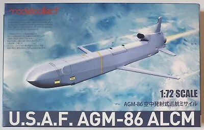 1/72 AGM-86 ALCM Missile Set (20 Pc) Modelcollect #UA72224 Factory Sealed MISB • $29.99