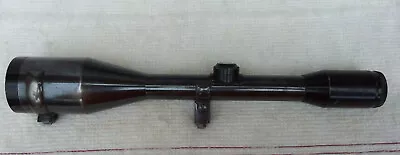 $550 • Buy German Scope Sniper Hensoldt Wetzlar Diasta 8x52 Akah Mount