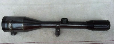 $480 • Buy German Scope Sniper Hensoldt Wetzlar Diasta 8x52 Akah Mount