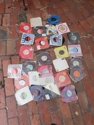 $19.99 • Buy Bulk Vinyl Records