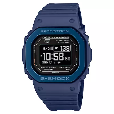 New Casio G-SHOCK DWH5600MB-2D Watch • $499