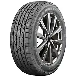 2 New 245/70R16 Mastercraft Courser Quest Plus  Tire 2457016 • $296