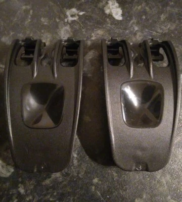 £10.99 • Buy Ferplast Cage Clips X2  Rabbit Guinea Pig