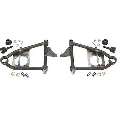 Speedway Tubular Lower Arms For Coil-Overs Non Strut Fits Mustang II • $424.99