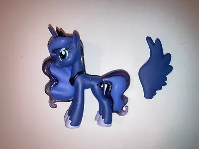 My Little Pony MLP FiM Funko Mini Vinyl 3   Princess Luna PLEASE READ • $33.99