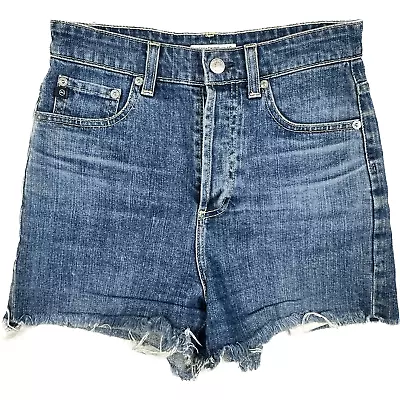 Alexa Chung For Adriano Goldschmied Jean Shorts- Size 26 • $70