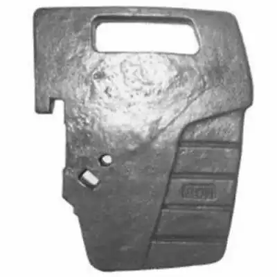 $181.59 • Buy Weight - Suitcase Fits Massey Ferguson 240 390 283 399 383 375 398 Fits AGCO