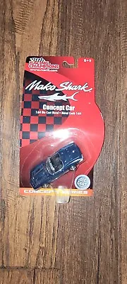 RC Ertl Mako Shark Diecast 1/64 • $19.99