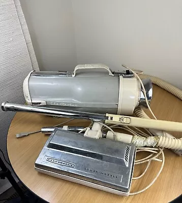 $49.90 • Buy Vintage Electrolux Model L Automatic Vacuum Cleaner Power Nozzle Attachment