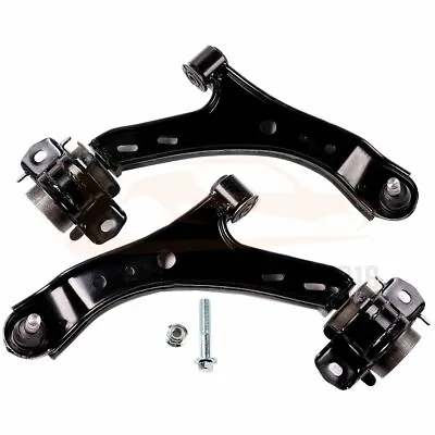 Pair Of 2 Front Lower Control Arms Suspension Kit For 2005-2009 Ford Mustang • $119.79