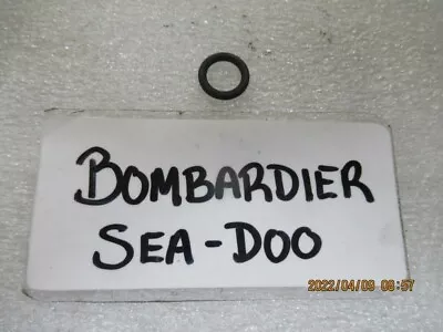 T61 Genuine Bombardier/Sea-Doo 420850460 O-Ring OEM New Factory Boat Parts • $8.92