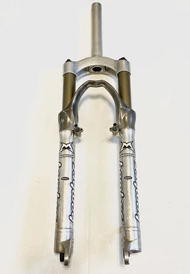 $102.62 • Buy '01 Marzocchi Bomber Z2 Atom Sport 80mm Suspension Fork Disc/v-brakes