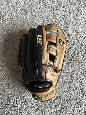 Wilson A2K 1955 12.5” Baseball Softball Glove MIJ Made In Japan • $275