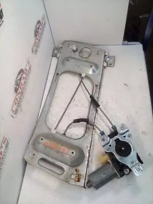 Driver Front Window Regulator Electric Fits 00-07 MONTE CARLO 1023608 • $86.10