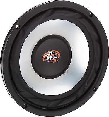 £24.01 • Buy Pyramid WX65X 6.5 Inch 300W Injected P.P. Cone Subwoofer Mid Woofer - White