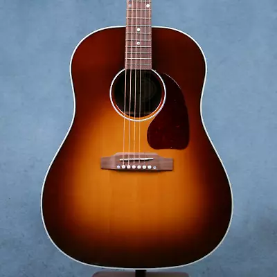 Gibson J-45 Studio Walnut Acoustic Electric Guitar - Walnut Burst - 20483020 • $4504