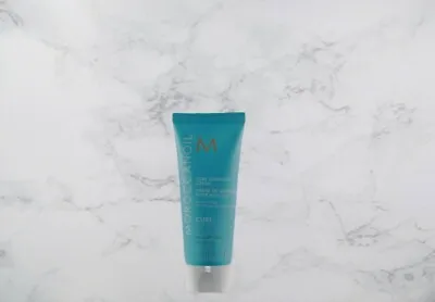 100% Authentic NEW Moroccanoil Curl Defining Cream 2.53 Oz/ 75 Ml  • $16.50