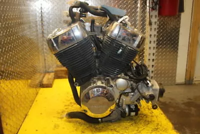 2007 Honda Shadow Aero 750 Vt750ca  Engine Motor N/a Miles • $699.99