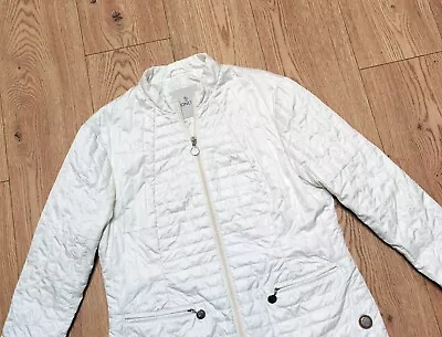 MONCLER___ Down Light Jacket Vintage Womens___ Size 4 • $149