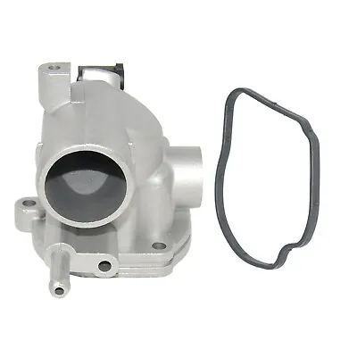 Fits Mercedes-Benz W203 W204 W211 W220 CL203 C220 Coolant Thermostat 6462000915 • £22.50