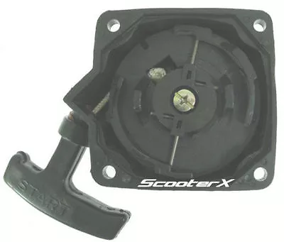 Scooter X Gas G Pull Starter #3 Fits 33cc 36cc 43cc 49cc 52cc Motor X-Treme Evo • $13