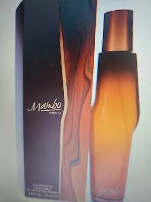 Mambo Cologne • $60