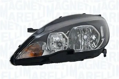 HEADLIGHT FOR PEUGEOT 308 II N/S PASSENGER SIDE  NEW Magneti Marelli MHL8172 • $186.75