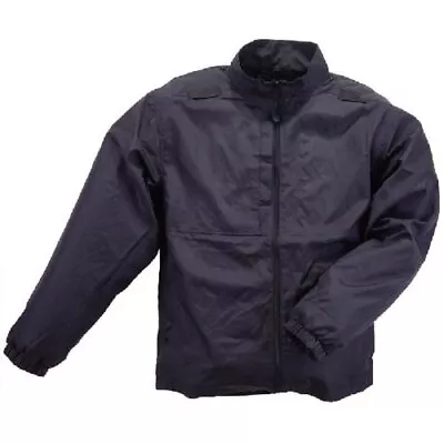 5.11  Packable Jacket SIZE LARGE COLOR: NAVY • $52.87