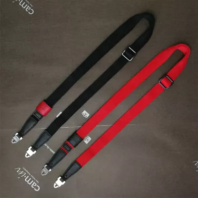 Shoulder Neck Camera Strap Fr Hasselblad 500cm 501cm 503cw 503cx 903 SWC X2D 203 • $49.10