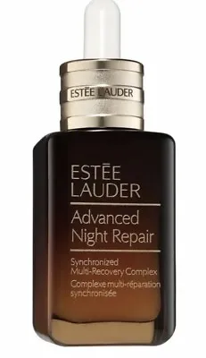 Estee Lauder Advanced Night Repair Synchronized Multi Recover Complex 30 Ml New • $37.50