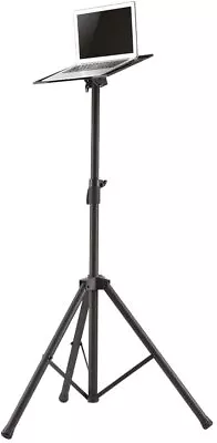 Newstar Floor Stand LCD Display Laptop Projector Tripod 100cm To 175cm Height • £44.50