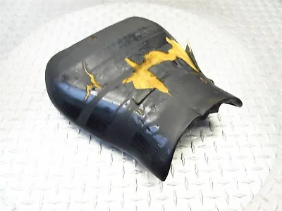 2001 01-07 Suzuki GSXR1300 Hayabusa OEM Front Seat Saddle Rider Cushion Pad • $79.01